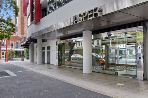 Astra Jasper - Accommodation Coffs Harbour 2