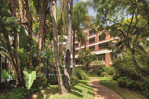 Adina Apartment Hotel Sydney Surry Hills - Accommodation Coffs Harbour 2