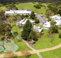 The Sebel Pinnacle Valley - Accommodation Coffs Harbour