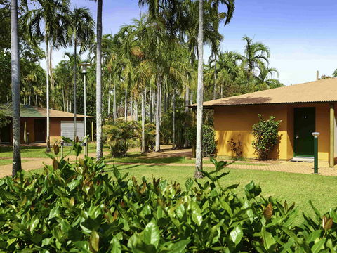 Kakadu Lodge Cooinda, Mngd By Accor - Accommodation Coffs Harbour 0