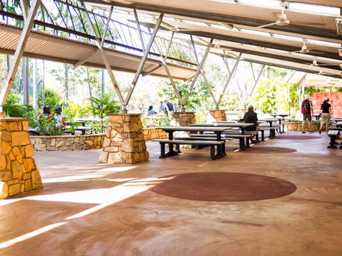 Kakadu Lodge Cooinda, Mngd By Accor - Accommodation Coffs Harbour 1