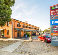 Nightcap Rose  Crown Hotel - Accommodation Coffs Harbour