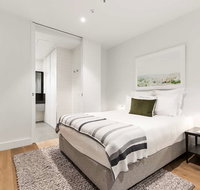 Tyrian Serviced Apts Albert Park Lane - Accommodation Coffs Harbour