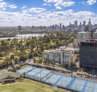 View Melbourne - Accommodation Coffs Harbour