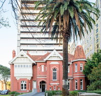Seasons Heritage Melbourne - Accommodation Coffs Harbour
