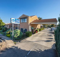 Best Western Airport Motel  Conv Ctr - Accommodation Coffs Harbour
