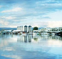 Peppers Seaport Hotel - Accommodation Coffs Harbour