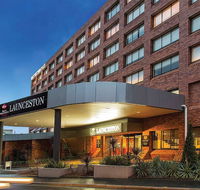 Best Western Plus Launceston - Accommodation Coffs Harbour