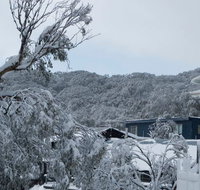 Attunga Alpine Lodge - Accommodation Coffs Harbour