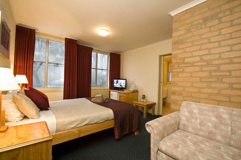 Attunga Alpine Lodge - Accommodation Coffs Harbour 1