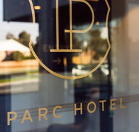 Parc Hotel - Accommodation Coffs Harbour