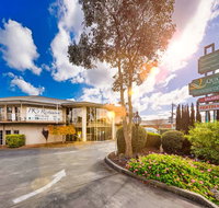Quality Hotel Melbourne Airport - Accommodation Coffs Harbour