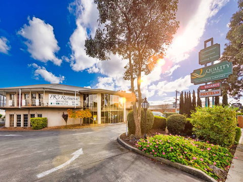 Quality Hotel Melbourne Airport - Accommodation Coffs Harbour 0