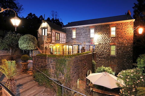 Adeline Bed & Breakfast - Accommodation Coffs Harbour 0