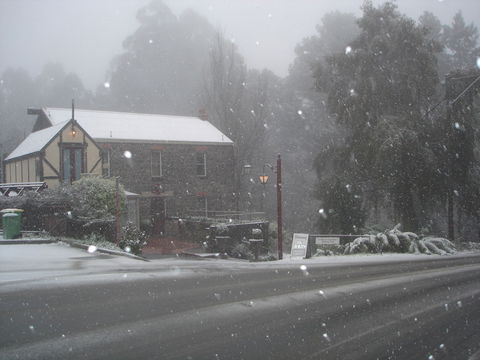 Adeline Bed & Breakfast - Accommodation Coffs Harbour 1