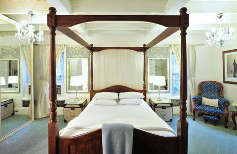 Adeline Bed & Breakfast - Accommodation Coffs Harbour 2