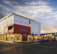 Mercure Warragul - Accommodation Coffs Harbour