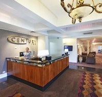 Century Inn - Accommodation Coffs Harbour