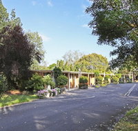 Moe Parklands Motel - Accommodation Coffs Harbour