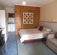 Yarragon Motel - Accommodation Coffs Harbour