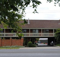 Coal Valley Motor Inn - Accommodation Coffs Harbour