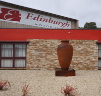 Edinburgh Motor Inn Warragul - Accommodation Coffs Harbour