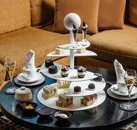 Sofitel Melbourne On Collins - Accommodation Coffs Harbour