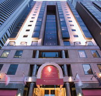 Stamford Plaza Melbourne - Accommodation Coffs Harbour