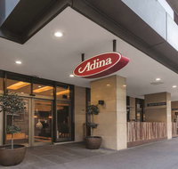 Adina Apartment Hotel Melbourne - Accommodation Coffs Harbour