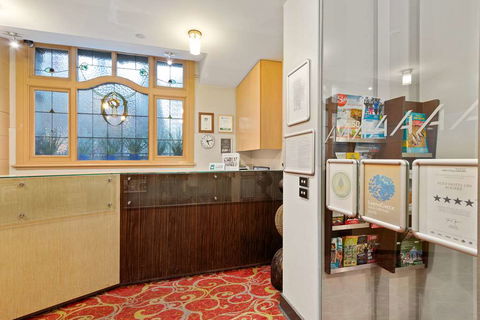 Alto Hotel On Bourke - Accommodation Coffs Harbour 1