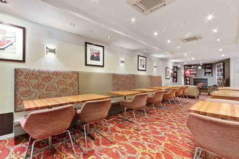 Alto Hotel On Bourke - Accommodation Coffs Harbour 2