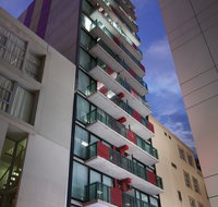 Fraser Place Melbourne - Accommodation Coffs Harbour