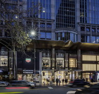 Novotel Melbourne on Collins - Accommodation Coffs Harbour