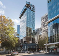 Vibe Hotel Melbourne - Accommodation Coffs Harbour