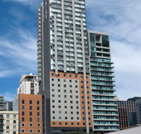 Atlantis Hotel - Accommodation Coffs Harbour