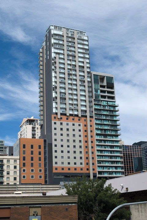 Atlantis Hotel - Accommodation Coffs Harbour 0
