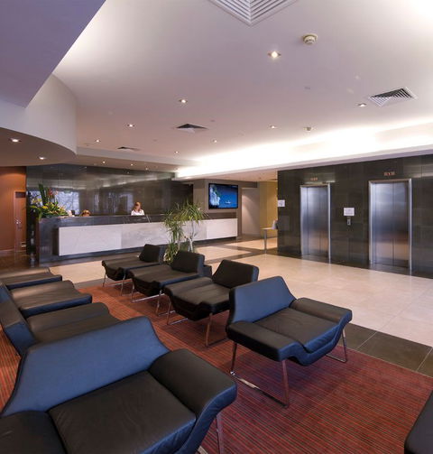Atlantis Hotel - Accommodation Coffs Harbour 1