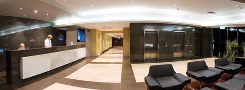 Atlantis Hotel - Accommodation Coffs Harbour 2