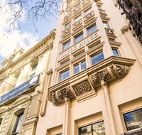 Collins Hotel - Accommodation Coffs Harbour