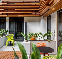 Jasper Hotel - Accommodation Coffs Harbour