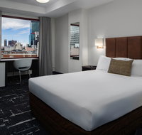 Mercure Welcome Melbourne - Accommodation Coffs Harbour