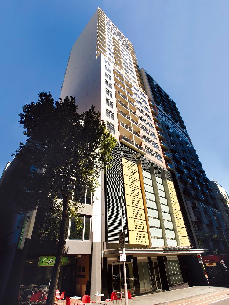 Melbourne VIC Accommodation Coffs Harbour