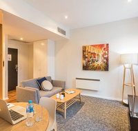 Quest on William - Accommodation Coffs Harbour