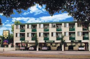 Princes Park Motor Inn - Accommodation Coffs Harbour 0