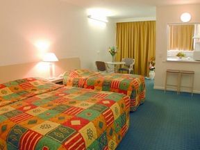 Princes Park Motor Inn - Accommodation Coffs Harbour 2