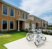 Mansi on Raymond - Accommodation Coffs Harbour