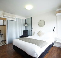 Siesta Central Apartments - Accommodation Coffs Harbour
