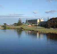 Scamander Beach Resort - Accommodation Coffs Harbour