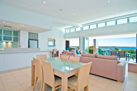 Akama Resort - Accommodation Coffs Harbour 1