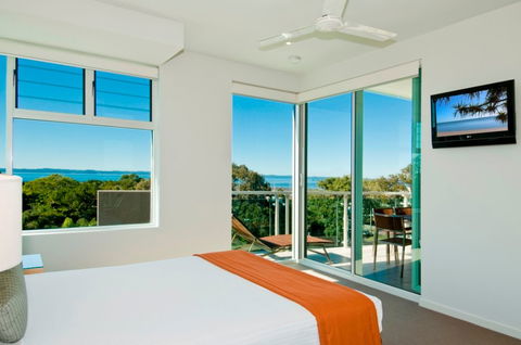 Akama Resort - Accommodation Coffs Harbour 2
